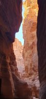 Wanderung Wadi Numeira