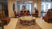Yasemin House Berg Nebo