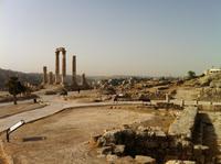Zitadella Amman