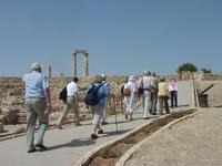Zitadelle Amman