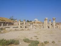 Zitadelle in Amman