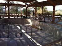an der Baptism Site