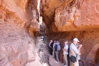 im Wadi Rum