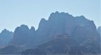 schwarzer Sandstein