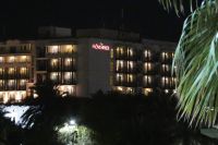 unser Hotel