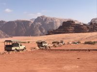 wadiRum