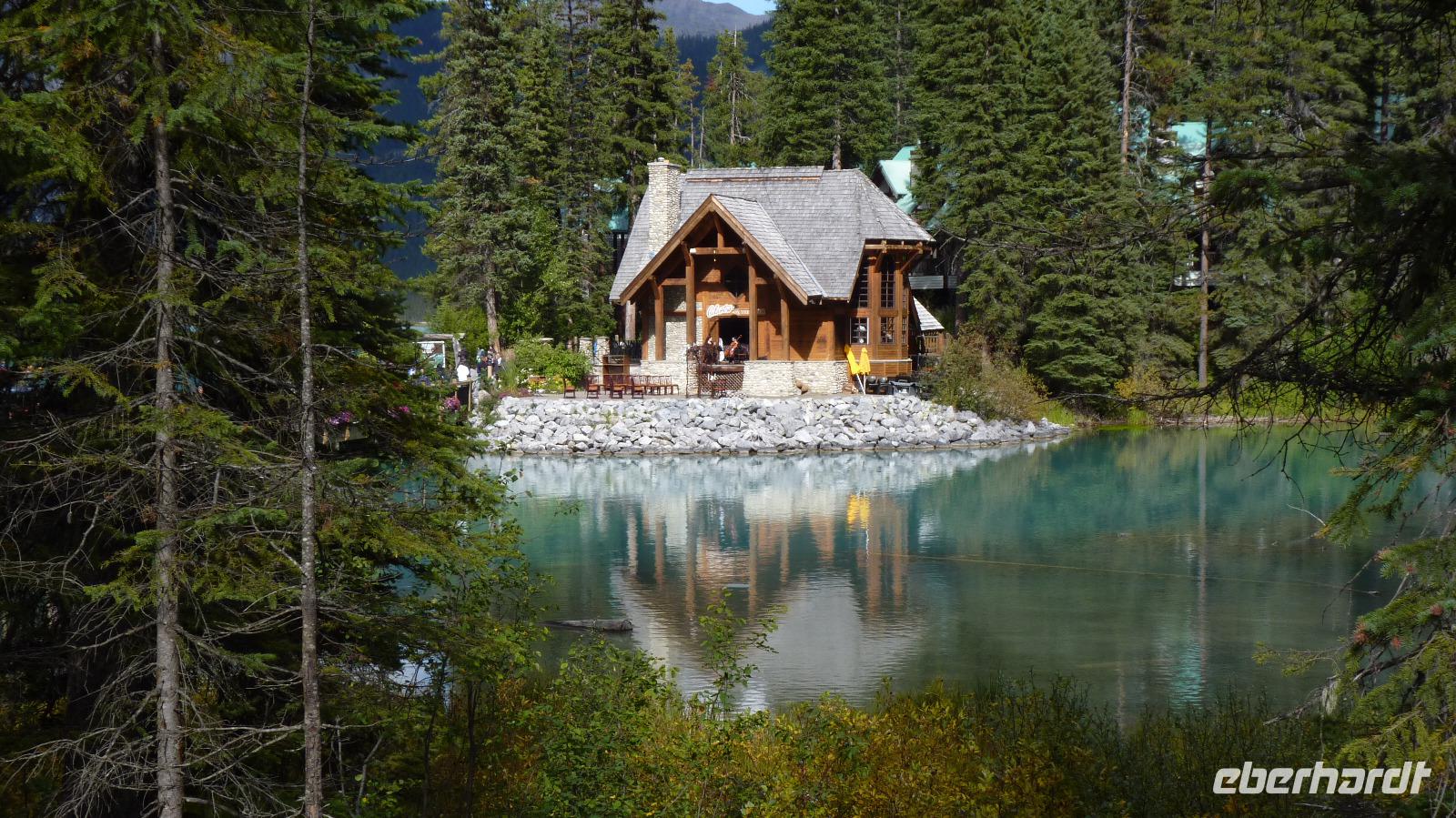 0018 Lake Emerald