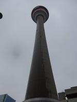 Calgary Tower