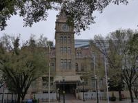Altes Rathaus von Calgary