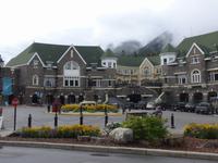 Banff Spring Hotel