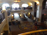 Banff Spring Hotel - Innen