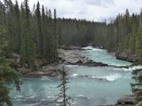 Kicking Horse River