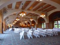 Chateau Lake Luise - Innen