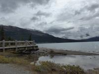 Minnewanka Lake 