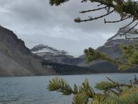 Minnewanka Lake 