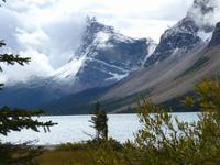 Minnewanka Lake 