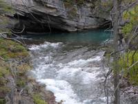 Maligne Canyon