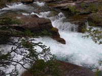 Maligne Canyon