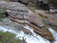 Maligne Canyon