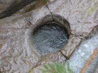 Maligne Canyon - Kraft des Wassers u. der Natur
