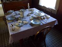 Hotel Hat Creek Ranch - Innen