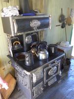 Hotel Hat Creek Ranch