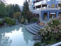 Whistler