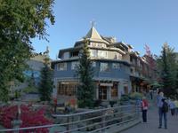Whistler