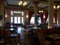 Fairmont Empress - Hotel Victoria Teesalon