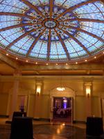 Fairmont Empress - Hotel Victoria - Innen