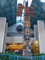 Fairmont Empress - Hotel Victoria - Kongresszentrum