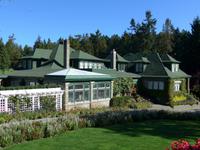 Herrenhaus Buchart Gardens