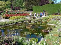 Italienischer Garten