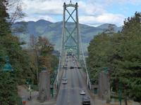 Lion Gate Bridge