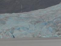 Mendenhall-Gletscher Juneau