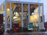 Mount Roberts Tramway