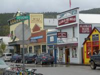 Skagway