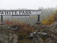 White Pass