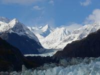 Glacier Bay - Margerie Gletscher
