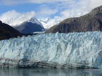 Grand Pacific-Gletscher