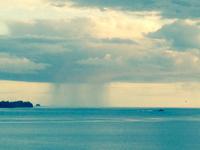 Fahrt in Richtung Ketchikan