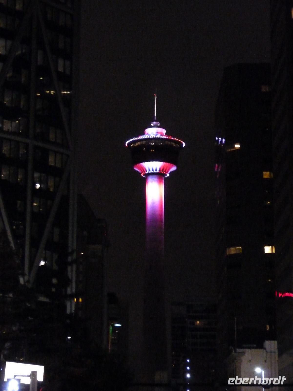 0001 Calgary Tower