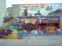 0004 Calgary Stempede Park