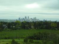 0008 Blick auf Calgary