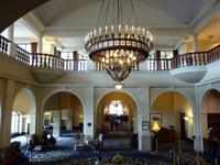 0027 Hotel Chateau Lake Louise