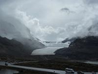 0037 Athabaska Gletscher