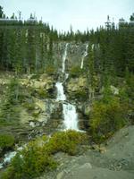 0038 Tangle Creek Wasserfall