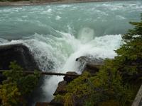 0046 Athabaska Wasserfall