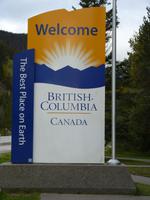 0063 Auf Wiedersehen Alberta und Jasper Nationalpark