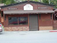 0080 Lillooet - alte deutsche Bäckerei